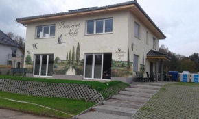 Pension NELE für Monteure NAHE Berlin